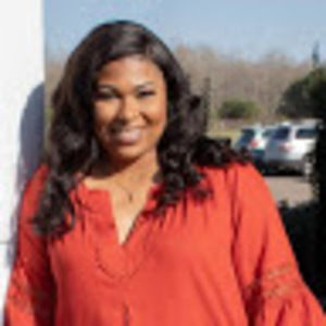 Meet your Posher, Katrina